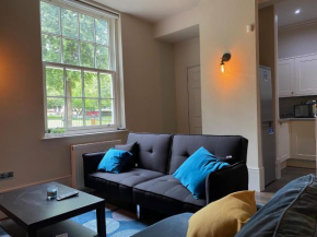 Stunning King Suite Apartment in the heart of Leeds City Center